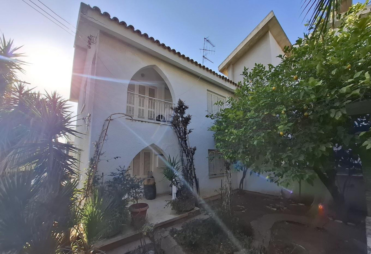 For Sale: Semi detached house, Strovolos, Nicosia, Cyprus FC-61167 - #1