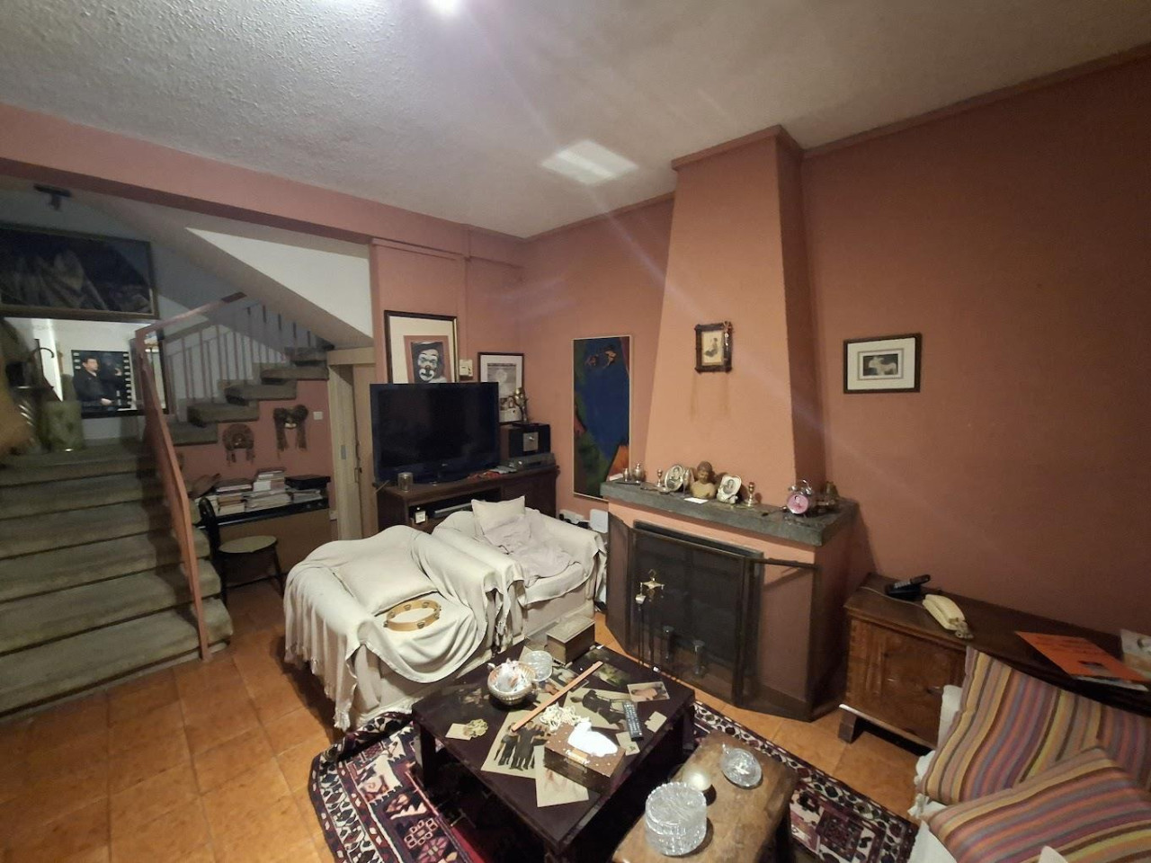 For Sale: Semi detached house, Strovolos, Nicosia, Cyprus FC-61167 - #2