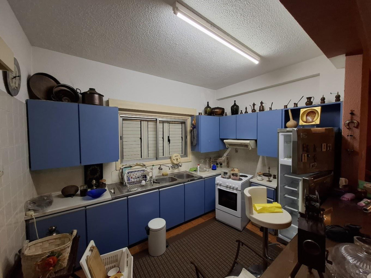 For Sale: Semi detached house, Strovolos, Nicosia, Cyprus FC-61167 - #3