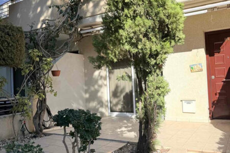 For Sale: Maisonette (Townhouse), Papas Area, Limassol, Cyprus FC-61170