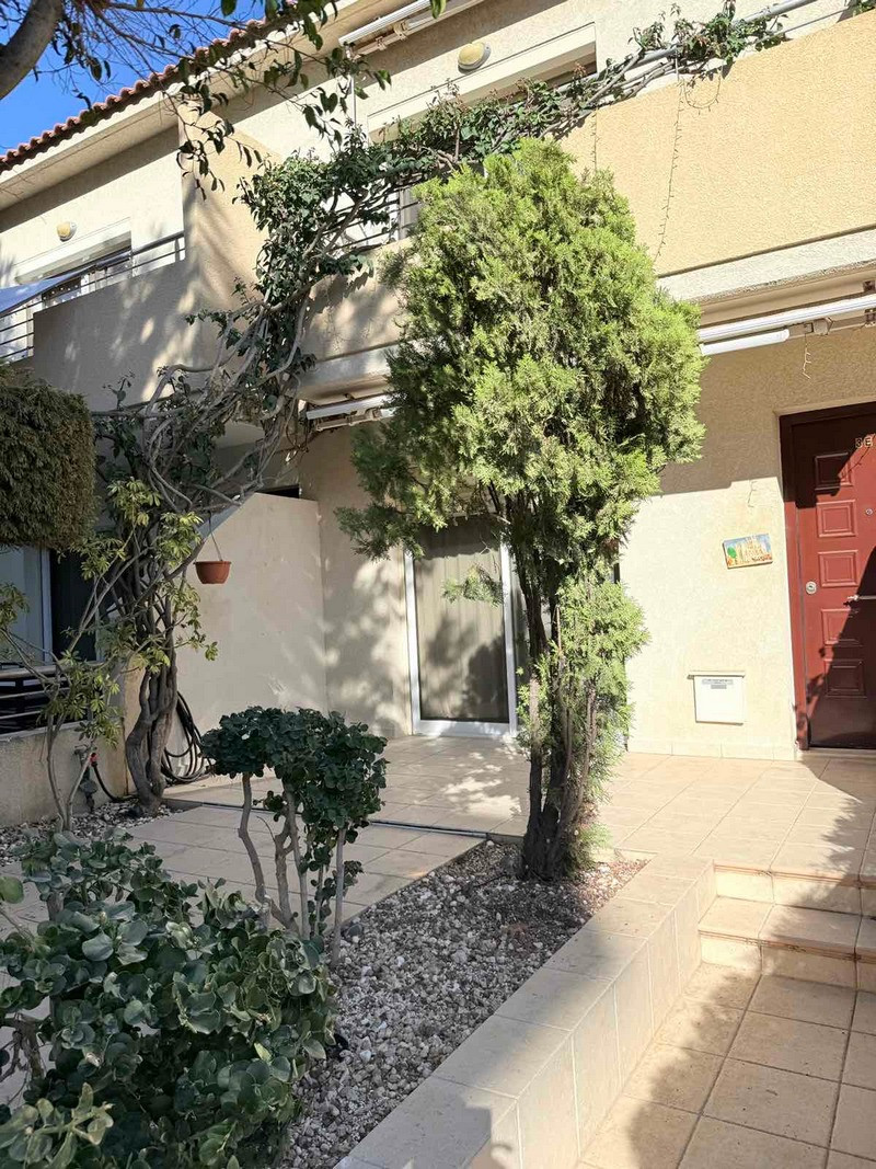 For Sale: Maisonette (Townhouse), Papas Area, Limassol, Cyprus FC-61170 - #1