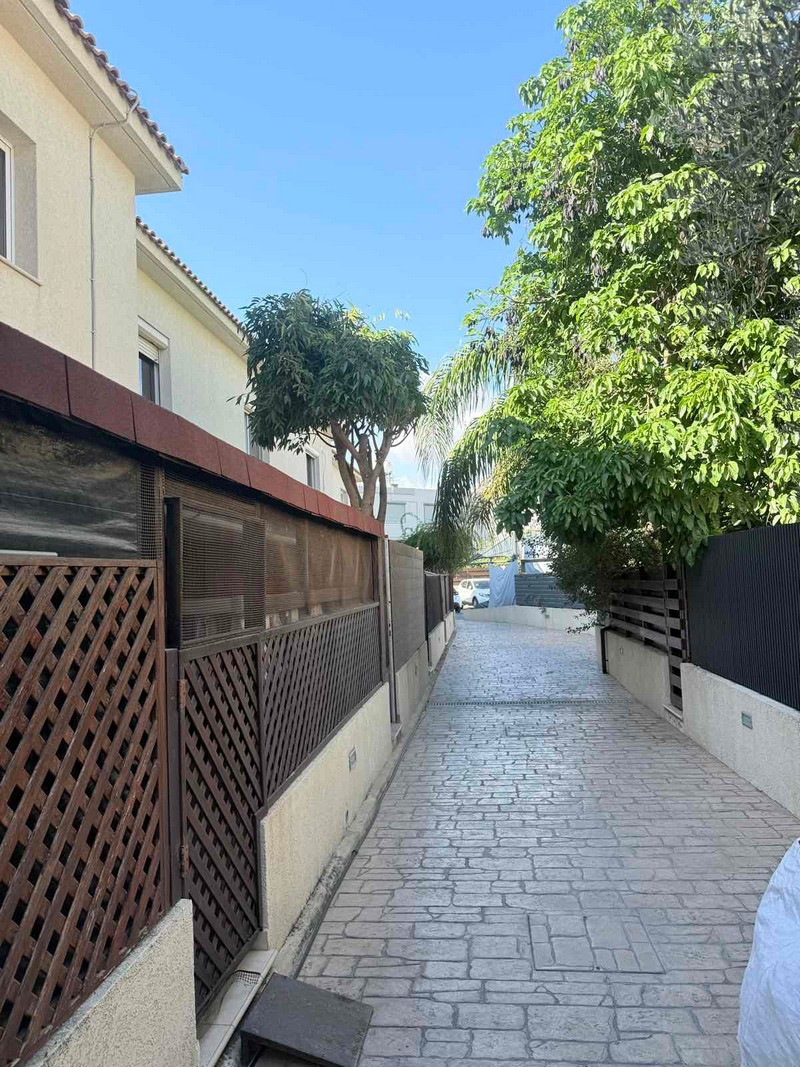 For Sale: Maisonette (Townhouse), Papas Area, Limassol, Cyprus FC-61170 - #2