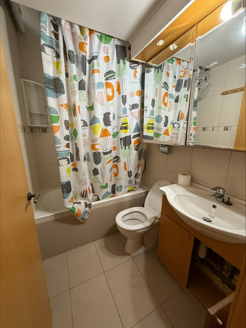 For Sale: Maisonette (Townhouse), Papas Area, Limassol, Cyprus FC-61170 - #3