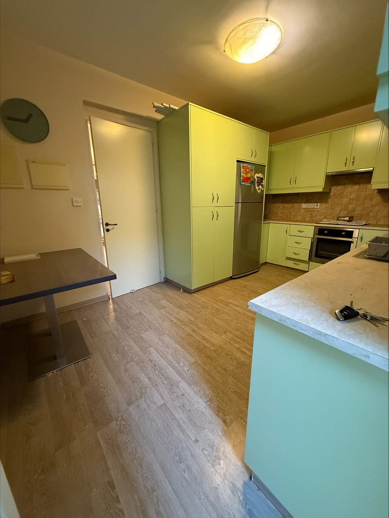 For Sale: Maisonette (Townhouse), Papas Area, Limassol, Cyprus FC-61170 - #6