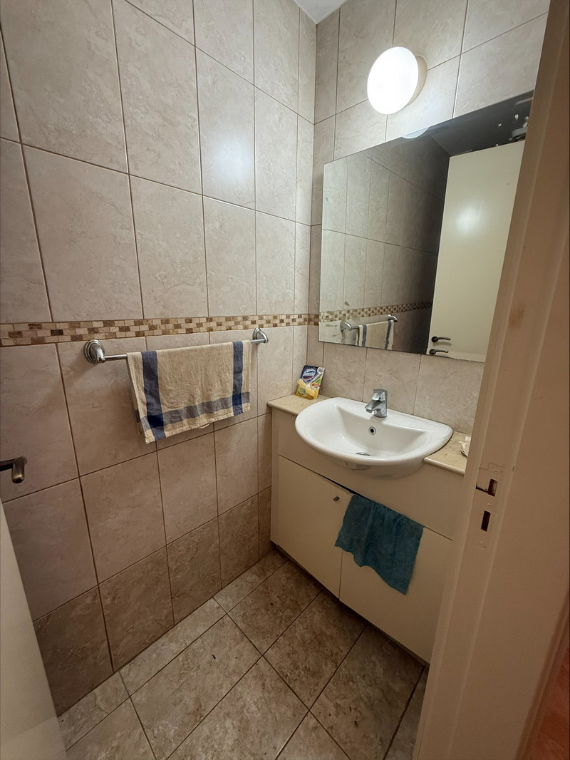 For Sale: Maisonette (Townhouse), Papas Area, Limassol, Cyprus FC-61170 - #8