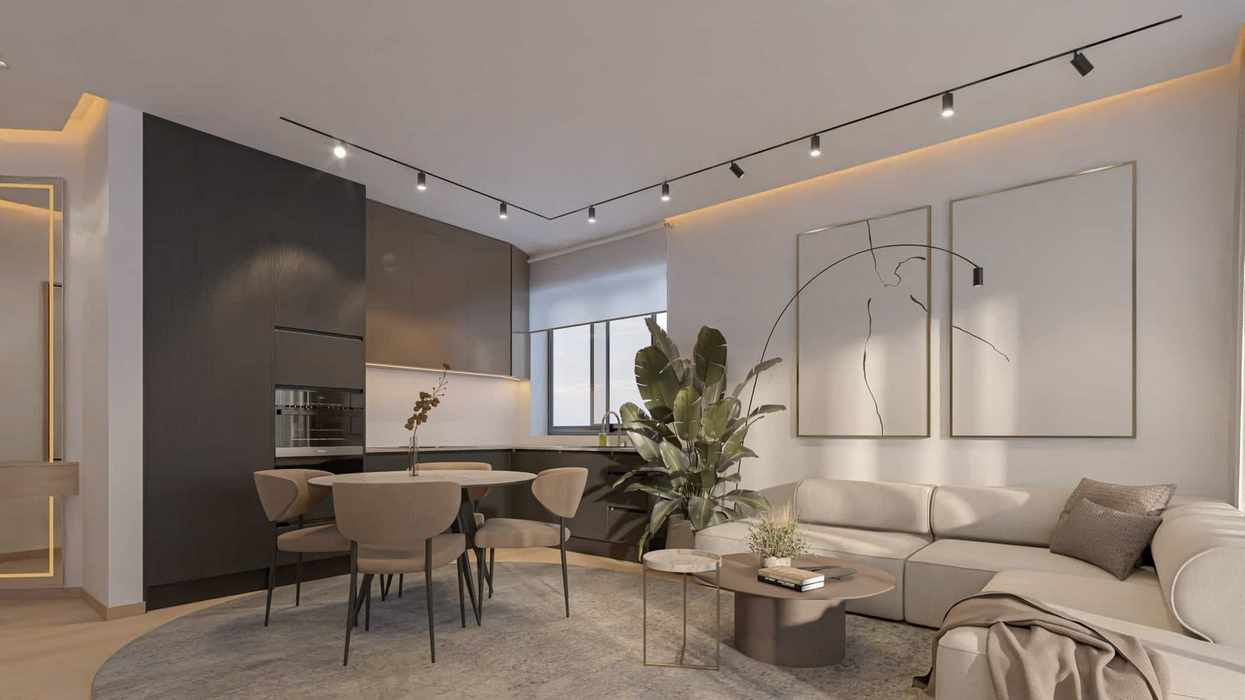 For Sale: Penthouse, Larnaca Port, Larnaca, Cyprus FC-61171 - #6