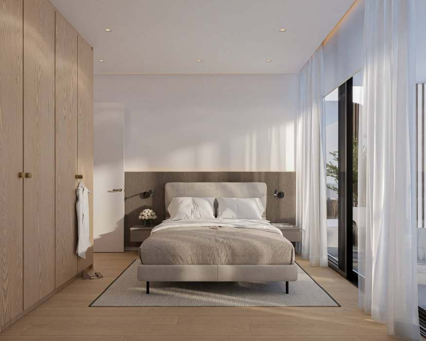 For Sale: Penthouse, Larnaca Port, Larnaca, Cyprus FC-61171 - #8