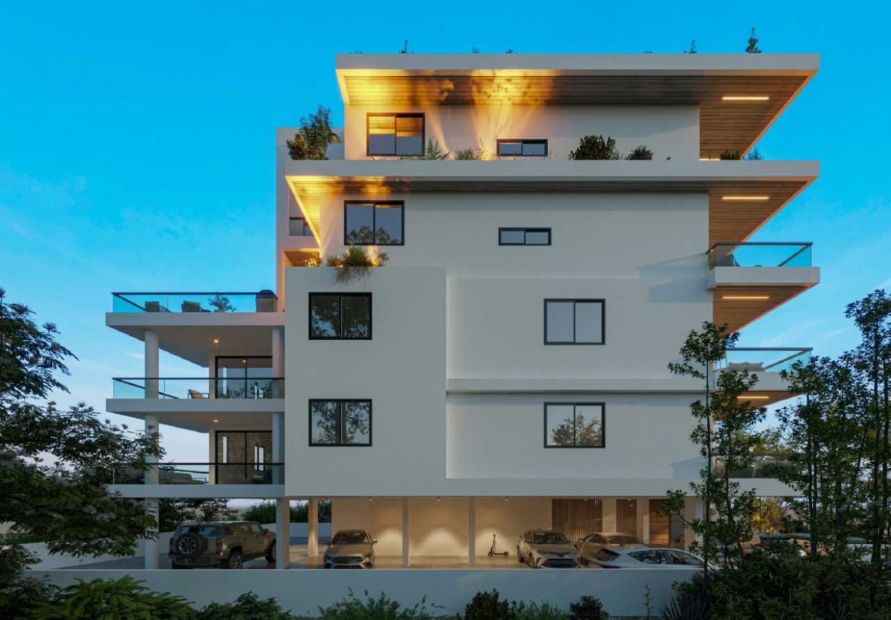 For Sale: Apartments, Larnaca Port, Larnaca, Cyprus FC-61172 - #7 For Sale: Apartments, Larnaca Port, Larnaca, Cyprus FC-61172 - #7