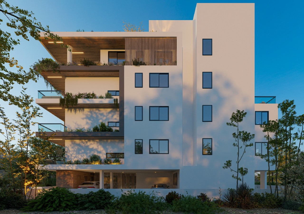 For Sale: Apartments, Larnaca Port, Larnaca, Cyprus FC-61172 - #8 For Sale: Apartments, Larnaca Port, Larnaca, Cyprus FC-61172 - #8