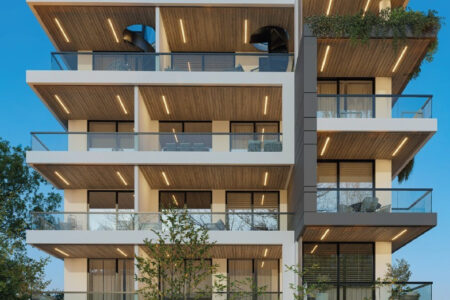 For Sale: Apartments, Larnaca Port, Larnaca, Cyprus FC-61172