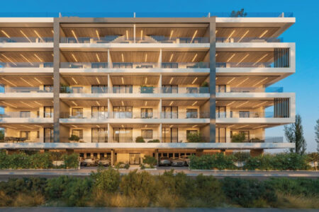 For Sale: Apartments, Larnaca Port, Larnaca, Cyprus FC-61176