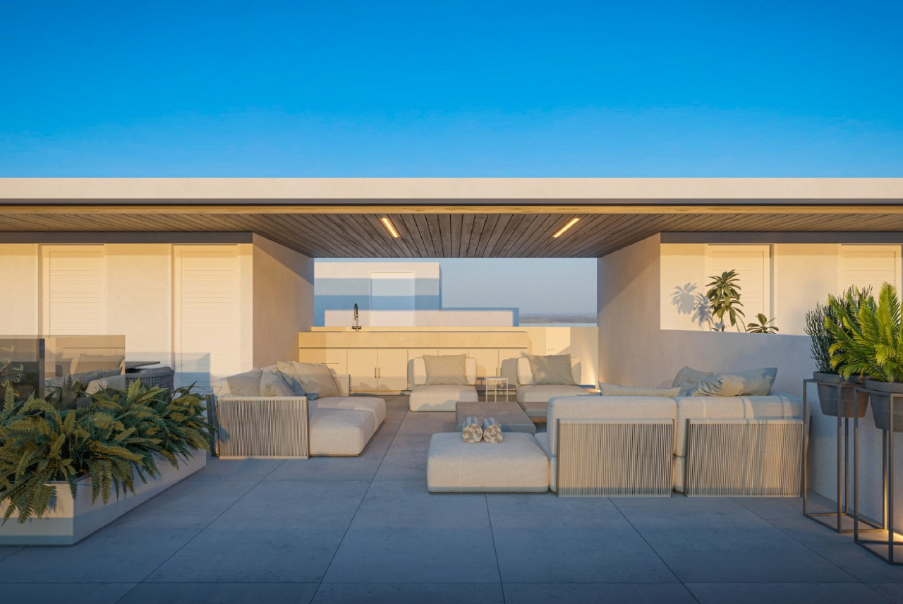 For Sale: Apartments, Larnaca Port, Larnaca, Cyprus FC-61178 - #6 For Sale: Apartments, Larnaca Port, Larnaca, Cyprus FC-61178 - #6