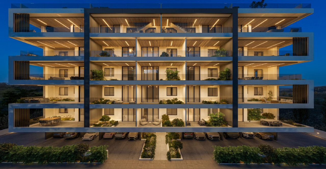 For Sale: Apartments, Larnaca Port, Larnaca, Cyprus FC-61178 - #1 For Sale: Apartments, Larnaca Port, Larnaca, Cyprus FC-61178 - #1