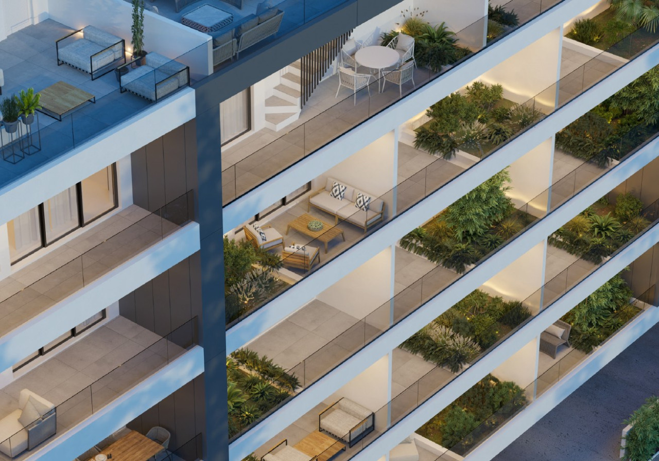 For Sale: Apartments, Larnaca Port, Larnaca, Cyprus FC-61179 - #2 For Sale: Apartments, Larnaca Port, Larnaca, Cyprus FC-61179 - #2