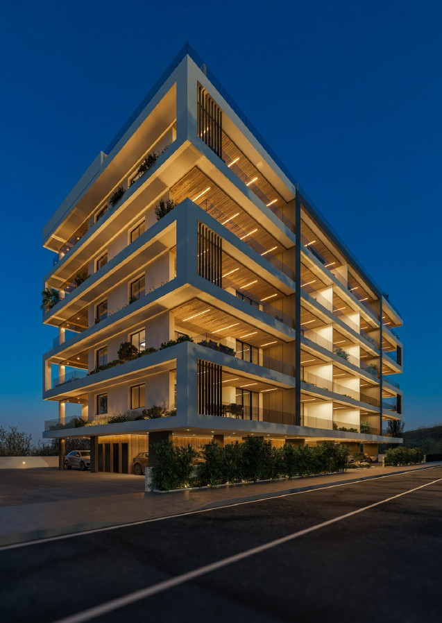 For Sale: Apartments, Larnaca Port, Larnaca, Cyprus FC-61179 - #8 For Sale: Apartments, Larnaca Port, Larnaca, Cyprus FC-61179 - #8