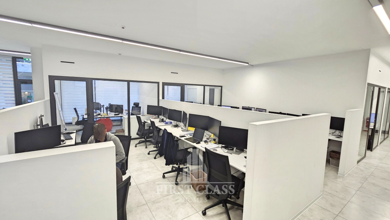 For Rent: Office, Agios Nikolaos, Limassol, Cyprus FC-61182 - #6