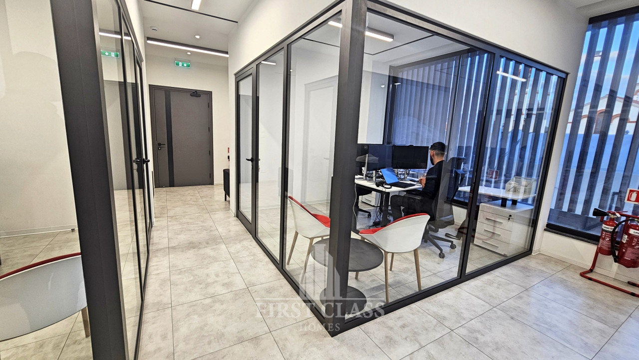 For Rent: Office, Agios Nikolaos, Limassol, Cyprus FC-61182 - #3