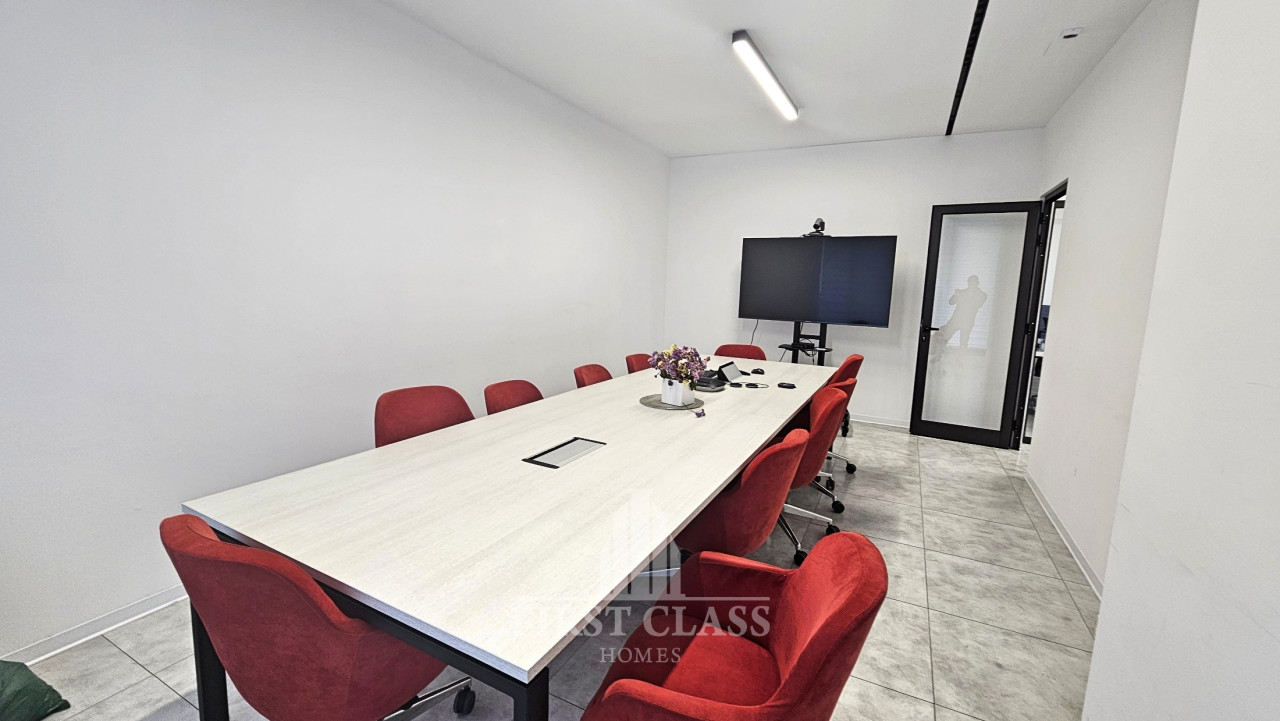 For Rent: Office, Agios Nikolaos, Limassol, Cyprus FC-61182 - #7