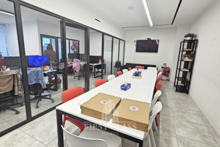 For Rent: Office, Agios Nikolaos, Limassol, Cyprus FC-61182