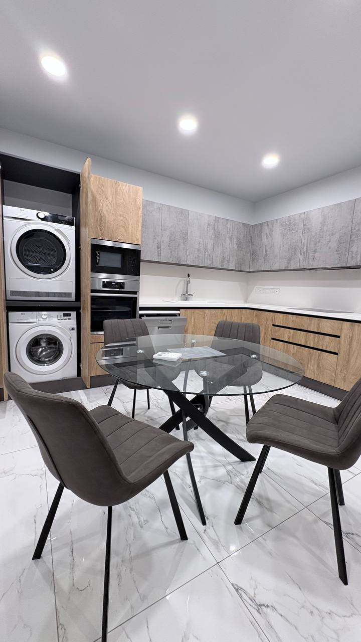 For Rent: Apartments, Moutagiaka Tourist Area, Limassol, Cyprus FC-61184 - #1