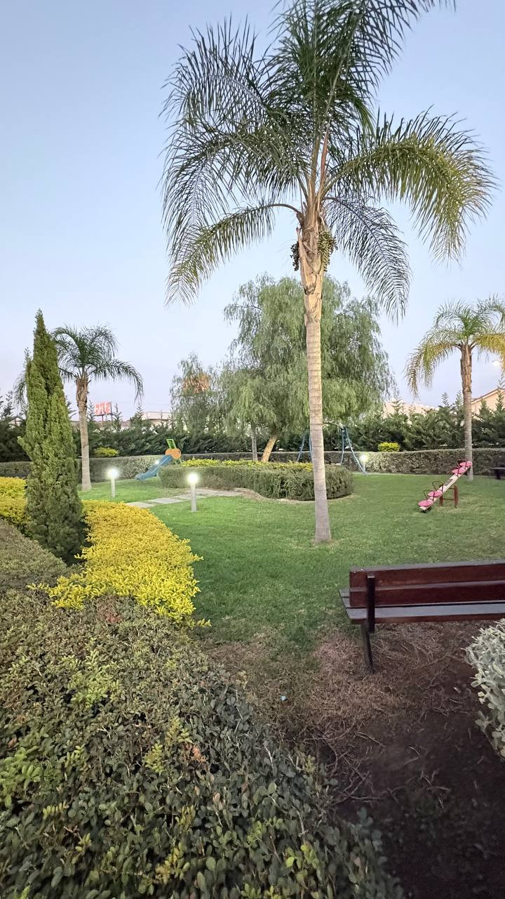 For Rent: Apartments, Moutagiaka Tourist Area, Limassol, Cyprus FC-61184 - #5