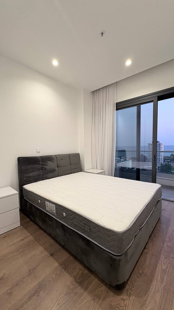 For Rent: Apartments, Moutagiaka Tourist Area, Limassol, Cyprus FC-61184 - #12