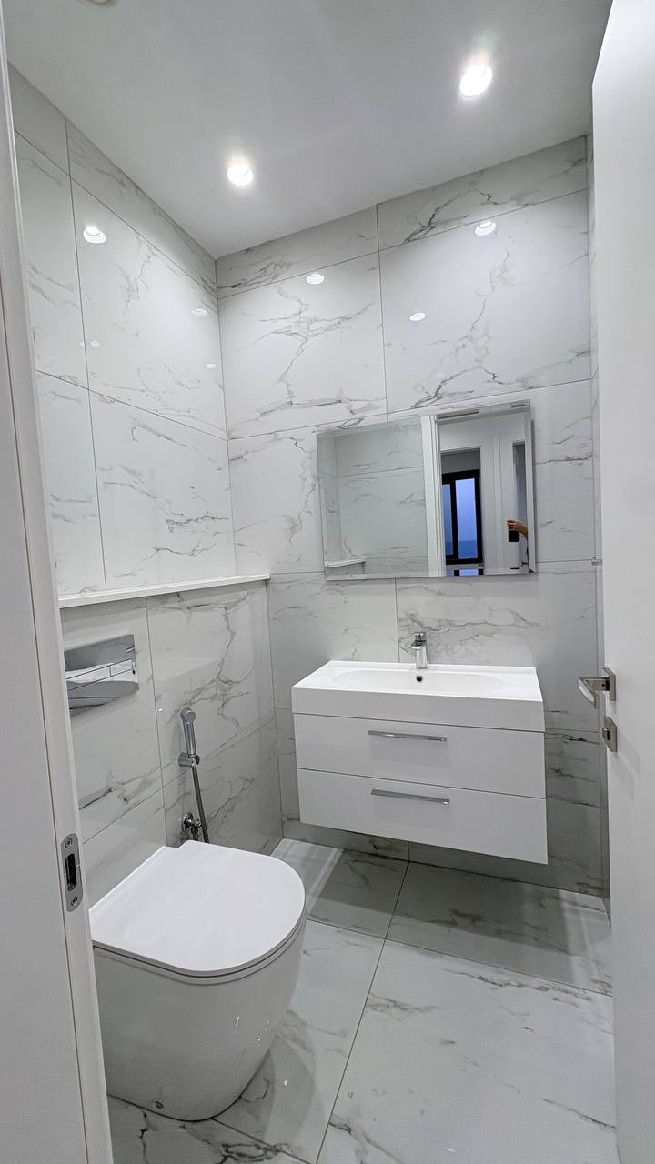 For Rent: Apartments, Moutagiaka Tourist Area, Limassol, Cyprus FC-61184 - #9