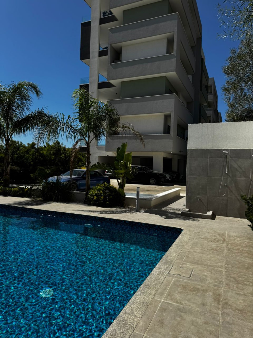 For Rent: Apartments, Moutagiaka Tourist Area, Limassol, Cyprus FC-61185 - #9