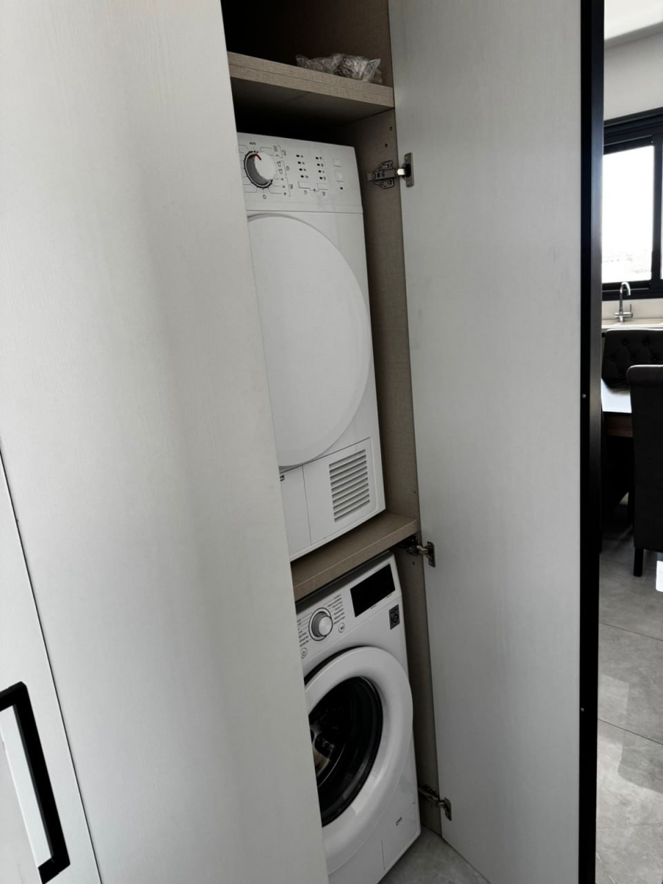 For Rent: Apartments, Moutagiaka Tourist Area, Limassol, Cyprus FC-61185 - #5 For Rent: Apartments, Moutagiaka Tourist Area, Limassol, Cyprus FC-61185 - #5