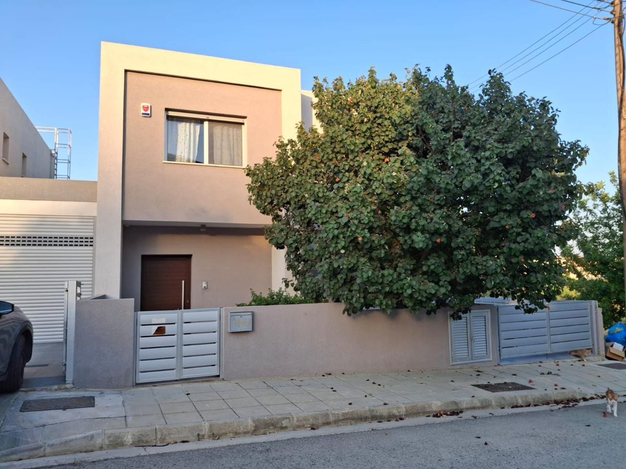 For Sale: Detached house, Agios Athanasios, Limassol, Cyprus FC-61186 - #1 For Sale: Detached house, Agios Athanasios, Limassol, Cyprus FC-61186 - #1