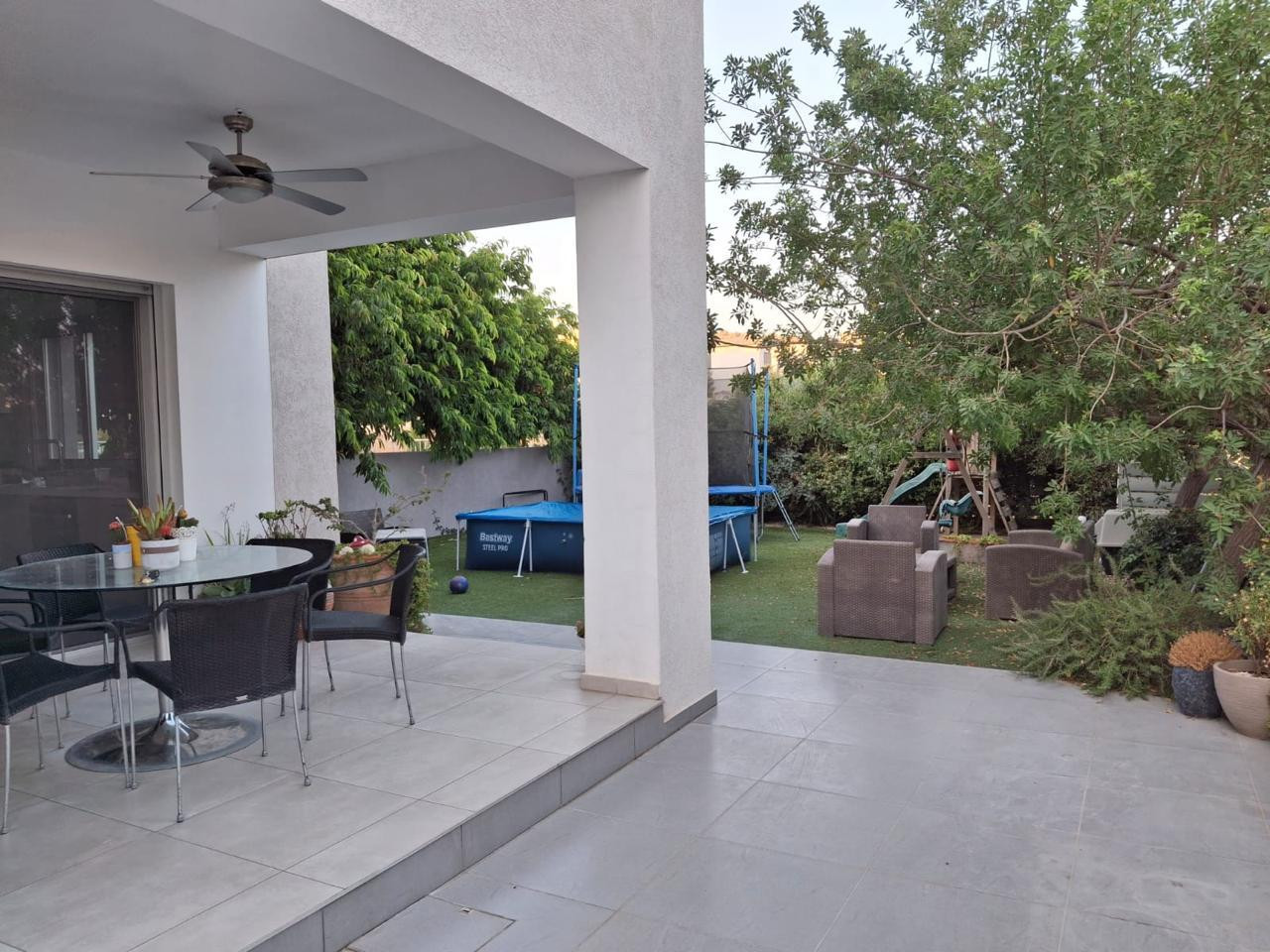 For Sale: Detached house, Agios Athanasios, Limassol, Cyprus FC-61186 - #8 For Sale: Detached house, Agios Athanasios, Limassol, Cyprus FC-61186 - #8