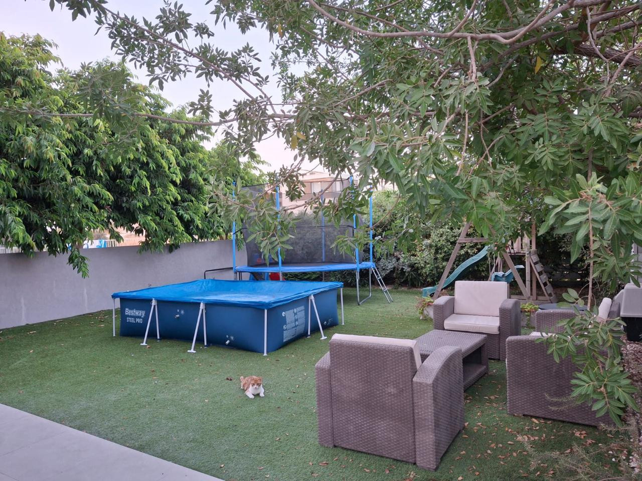 For Sale: Detached house, Agios Athanasios, Limassol, Cyprus FC-61186 - #10 For Sale: Detached house, Agios Athanasios, Limassol, Cyprus FC-61186 - #10