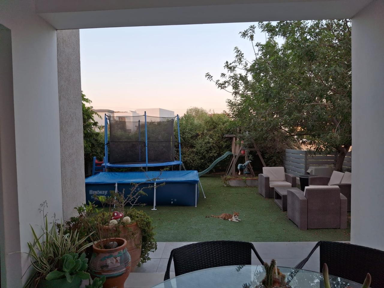 For Sale: Detached house, Agios Athanasios, Limassol, Cyprus FC-61186 - #11 For Sale: Detached house, Agios Athanasios, Limassol, Cyprus FC-61186 - #11