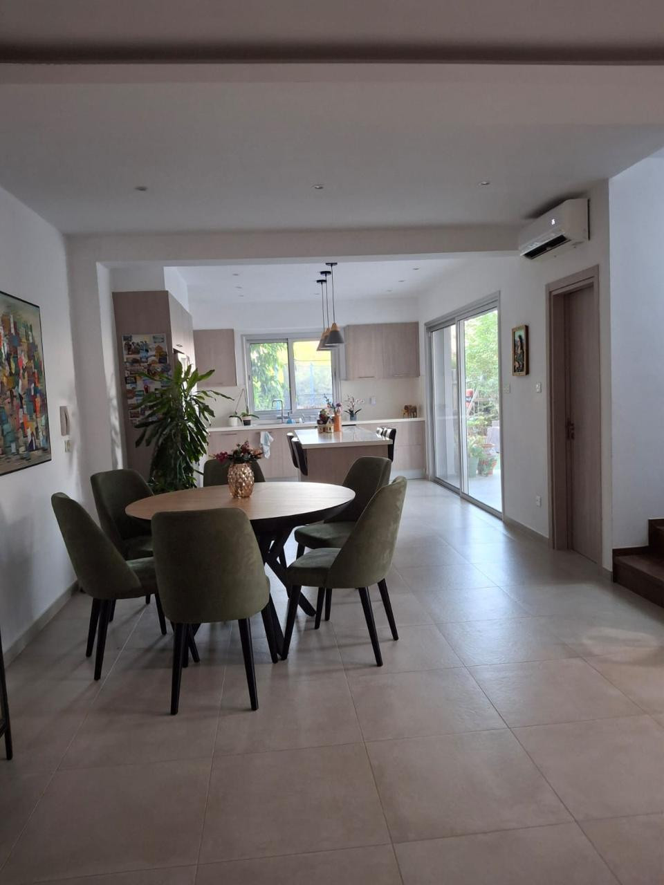 For Sale: Detached house, Agios Athanasios, Limassol, Cyprus FC-61186 - #12 For Sale: Detached house, Agios Athanasios, Limassol, Cyprus FC-61186 - #12