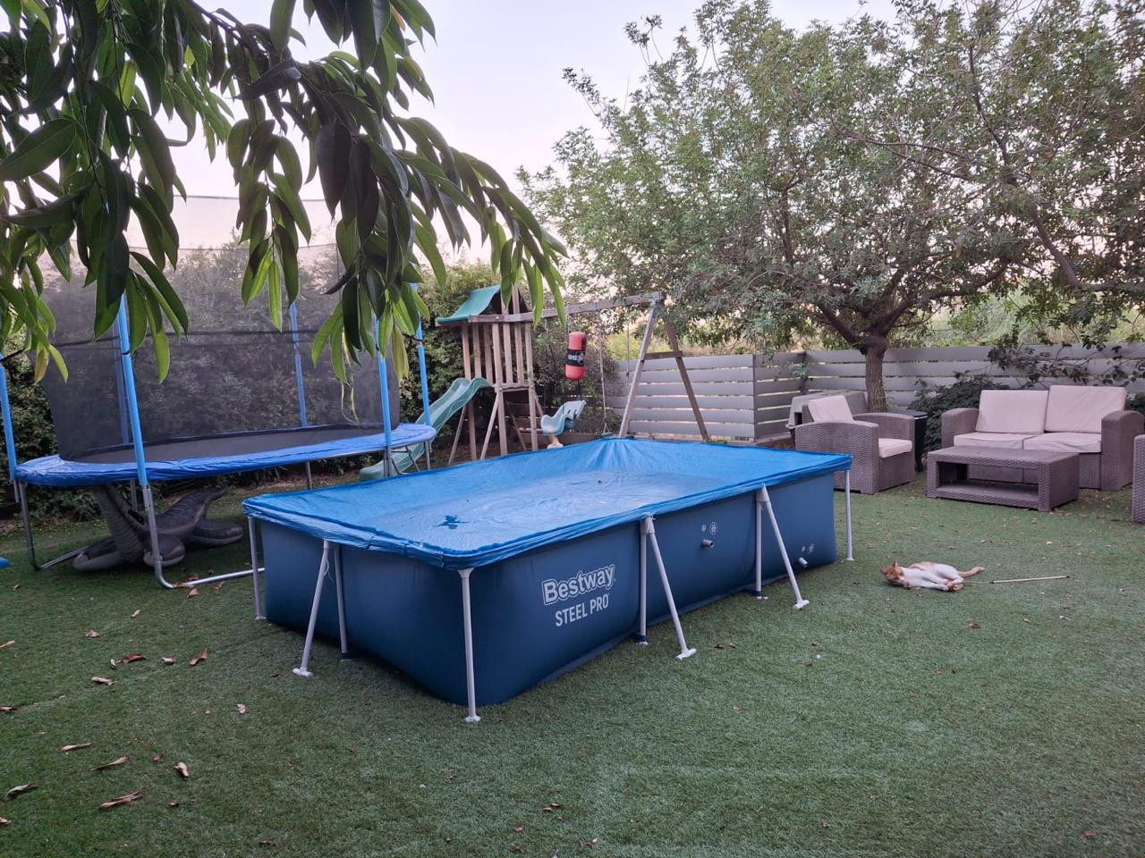 For Sale: Detached house, Agios Athanasios, Limassol, Cyprus FC-61186 - #13 For Sale: Detached house, Agios Athanasios, Limassol, Cyprus FC-61186 - #13