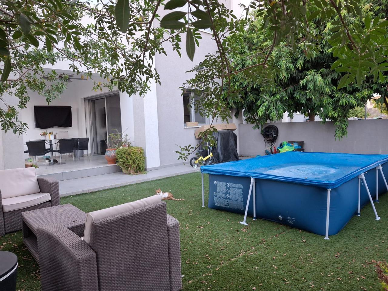 For Sale: Detached house, Agios Athanasios, Limassol, Cyprus FC-61186 - #16