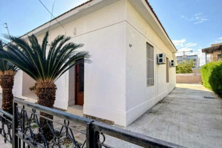 For Rent: Building, Agios Ioannis, Limassol, Cyprus FC-61191