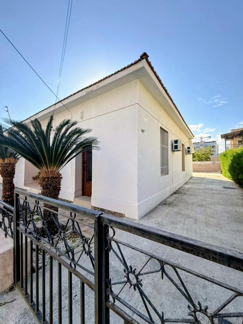 For Rent: Building, Agios Ioannis, Limassol, Cyprus FC-61191 - #1