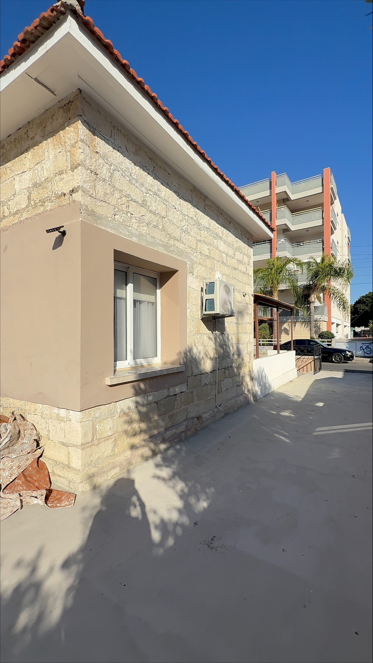 For Rent: Building, Agios Ioannis, Limassol, Cyprus FC-61191 - #7
