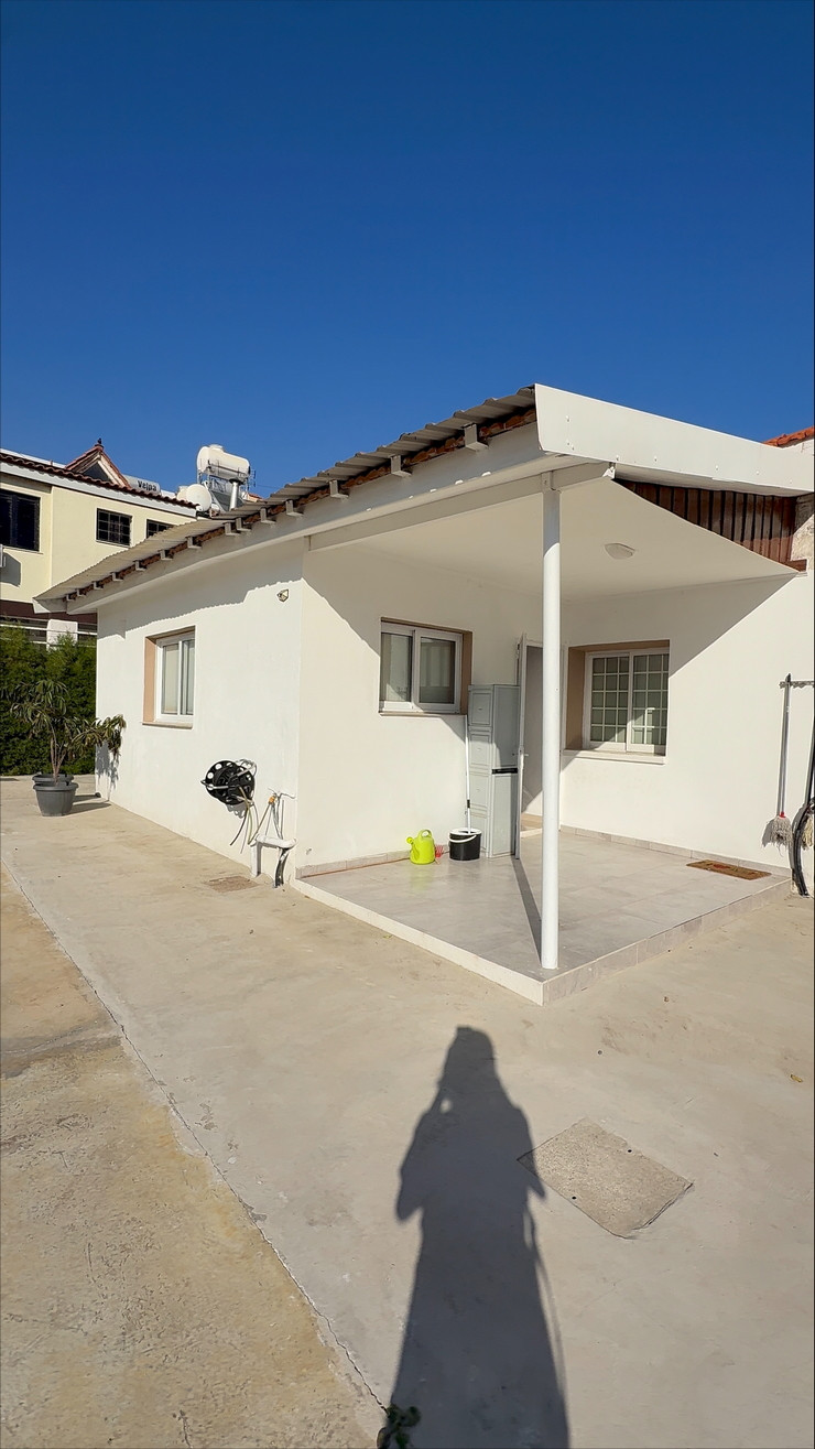 For Rent: Building, Agios Ioannis, Limassol, Cyprus FC-61191 - #4