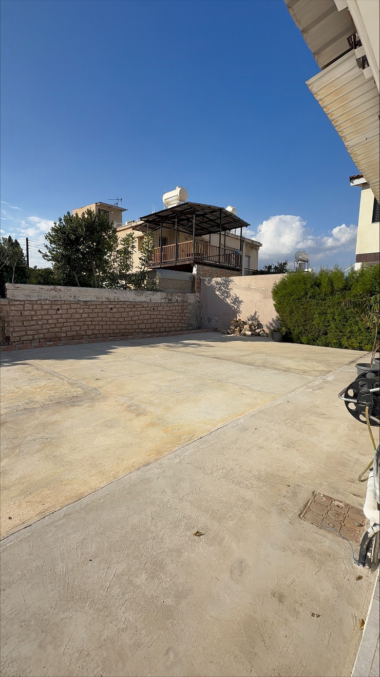 For Rent: Building, Agios Ioannis, Limassol, Cyprus FC-61191 - #5