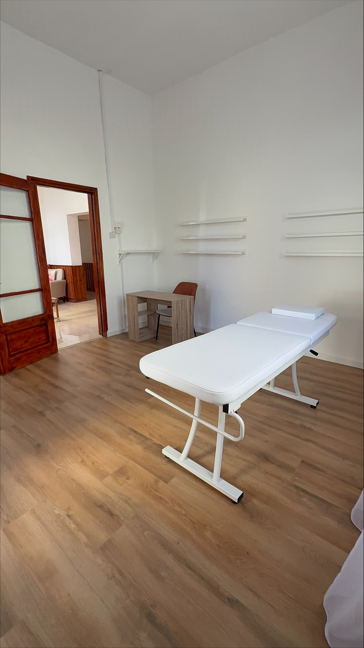 For Rent: Building, Agios Ioannis, Limassol, Cyprus FC-61191 - #6