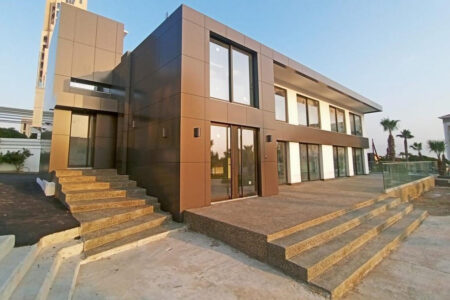For Rent: Building, Saint Raphael Area, Limassol, Cyprus FC-61192