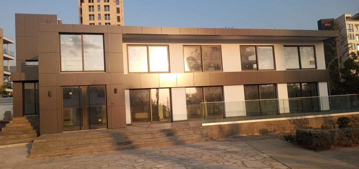 For Rent: Building, Saint Raphael Area, Limassol, Cyprus FC-61192 - #3