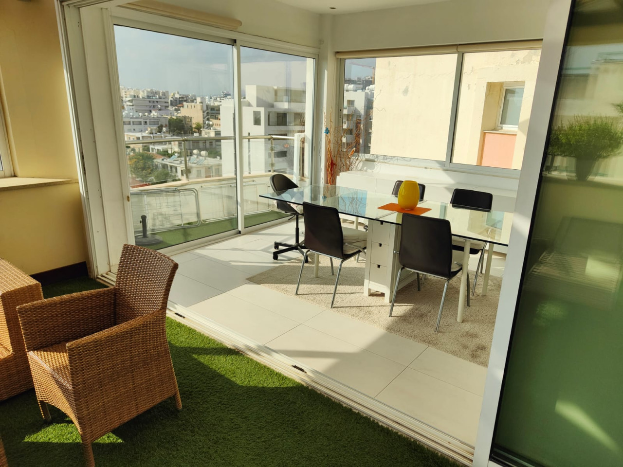 For Rent: Penthouse, Agia Zoni, Limassol, Cyprus FC-61194 - #2 For Rent: Penthouse, Agia Zoni, Limassol, Cyprus FC-61194 - #2