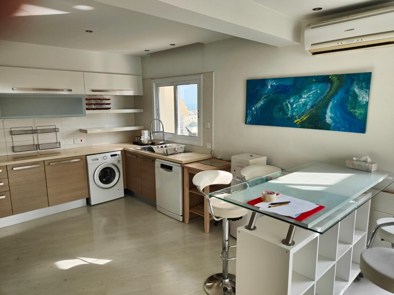 For Rent: Penthouse, Agia Zoni, Limassol, Cyprus FC-61194 - #3 For Rent: Penthouse, Agia Zoni, Limassol, Cyprus FC-61194 - #3