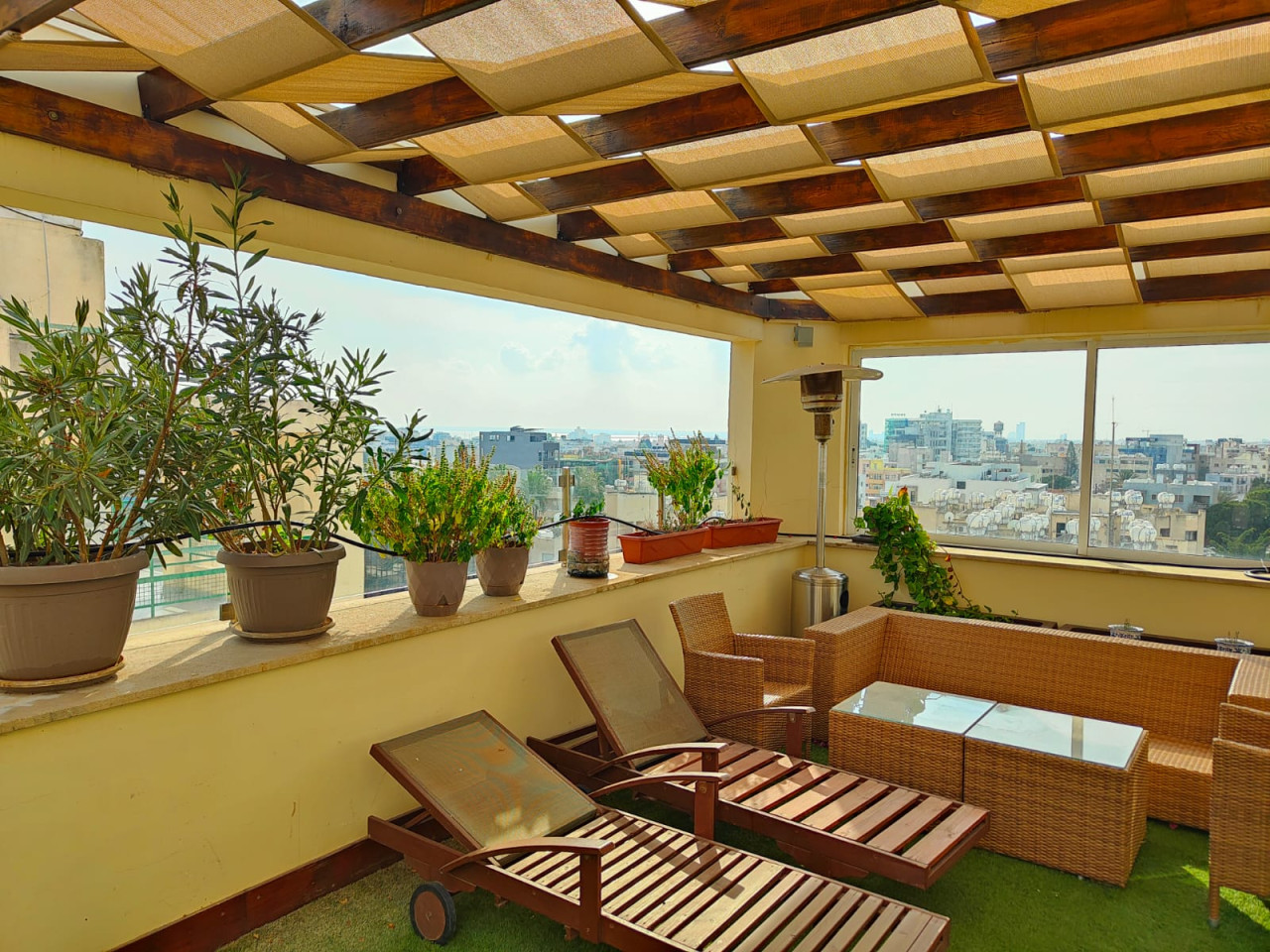 For Rent: Penthouse, Agia Zoni, Limassol, Cyprus FC-61194 - #1 For Rent: Penthouse, Agia Zoni, Limassol, Cyprus FC-61194 - #1