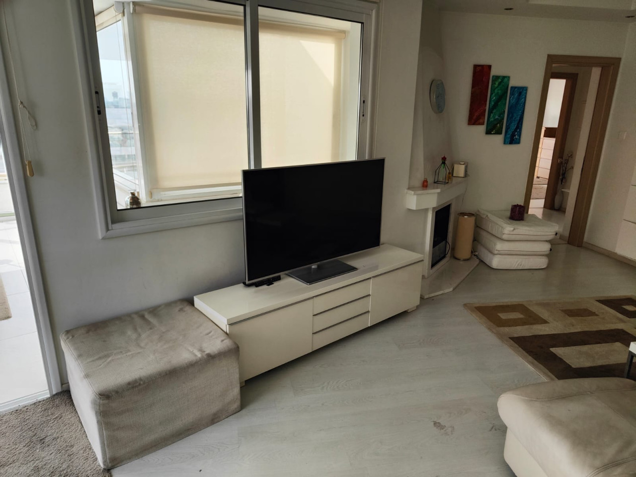 For Rent: Penthouse, Agia Zoni, Limassol, Cyprus FC-61194 - #7 For Rent: Penthouse, Agia Zoni, Limassol, Cyprus FC-61194 - #7