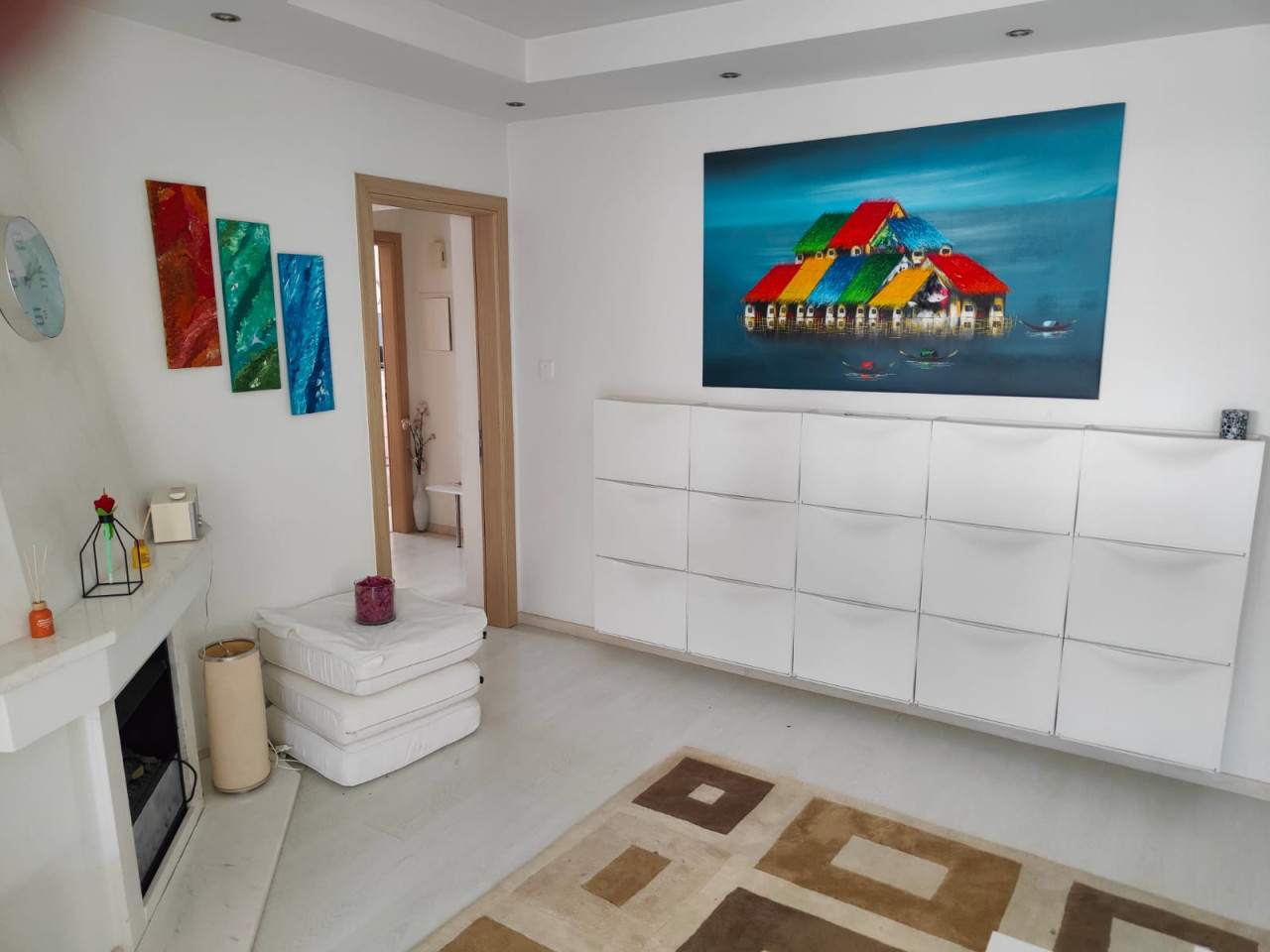 For Rent: Penthouse, Agia Zoni, Limassol, Cyprus FC-61194 - #8 For Rent: Penthouse, Agia Zoni, Limassol, Cyprus FC-61194 - #8