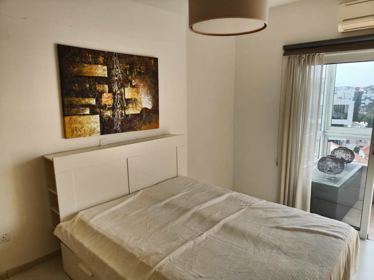 For Rent: Penthouse, Agia Zoni, Limassol, Cyprus FC-61194 - #10 For Rent: Penthouse, Agia Zoni, Limassol, Cyprus FC-61194 - #10